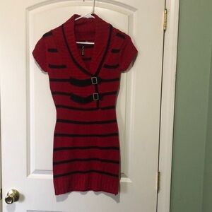 women’s small sweater dress
